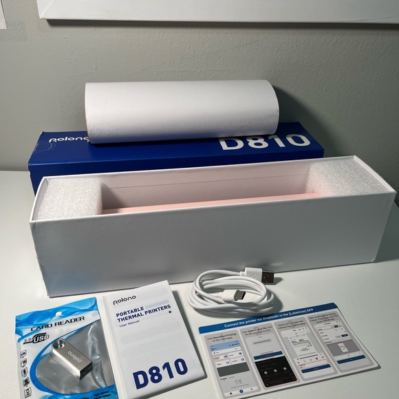 Thermal Printer - Picture 2 of 4